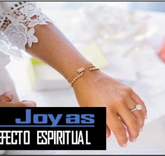 Las joyas y su efecto espiritual